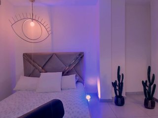 LaurentConnor Porn Show