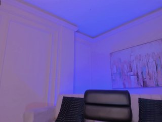 LaurentConnor Porn Show