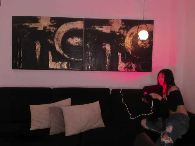 LaurentConnor's BongaCams show and profile