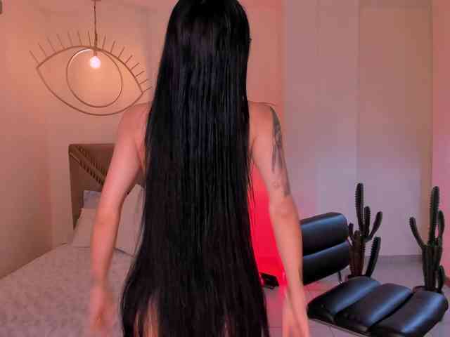 LaurentConnor webcam