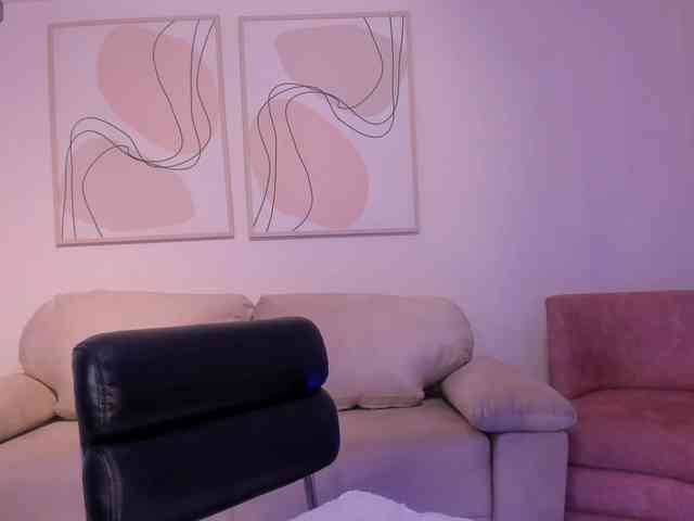 LaurentConnor webcam