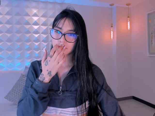 LaurentConnor webcam