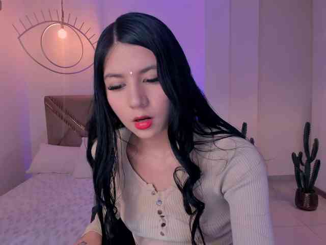 LaurentConnor webcam