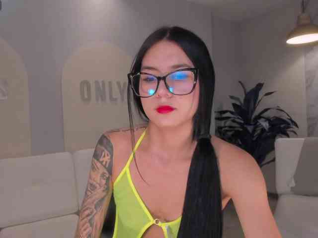 LaurentConnor webcam