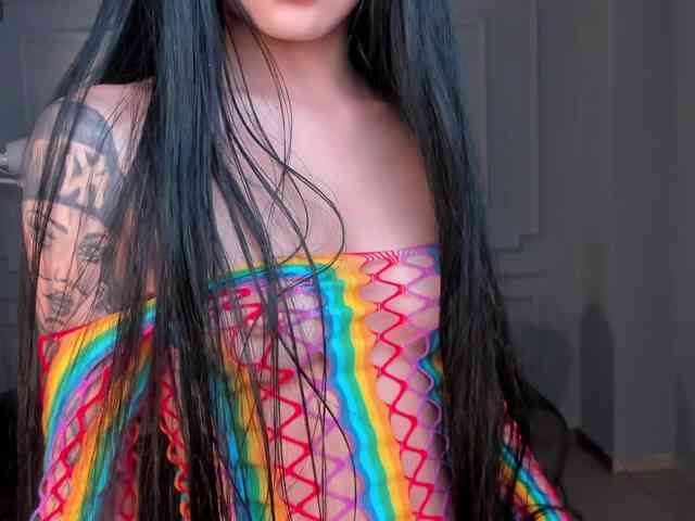 LaurentConnor webcam