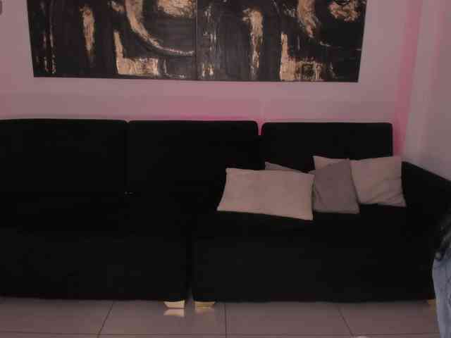 LaurentConnor webcam