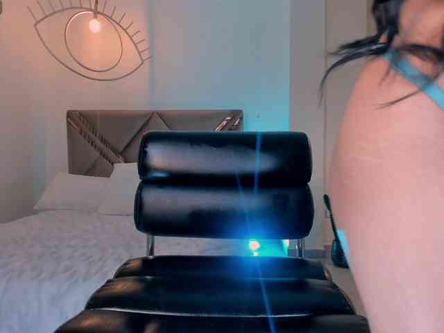 LaurentConnor webcam