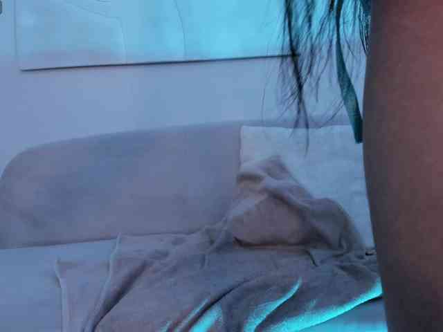 LaurentConnor webcam