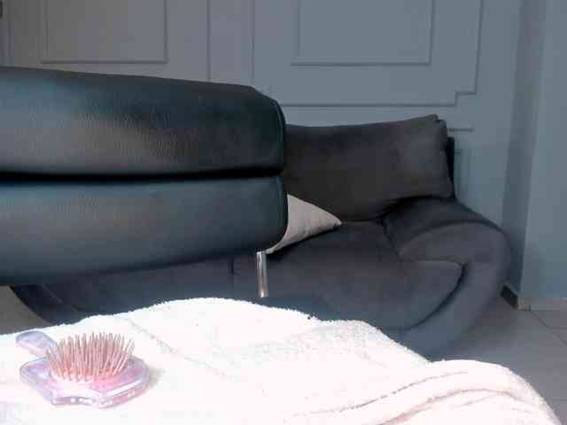 LaurentConnor webcam