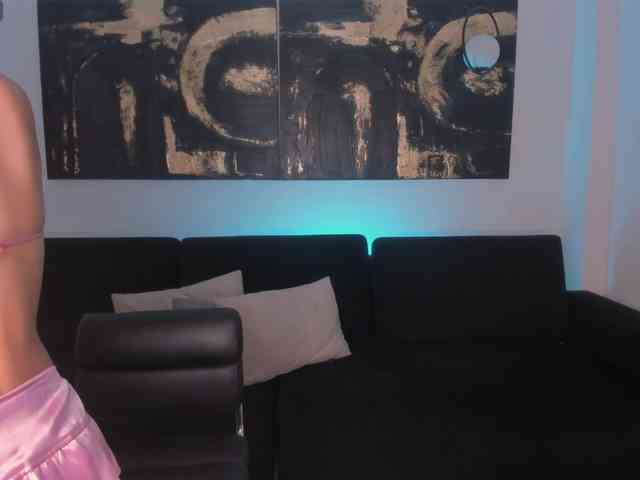 LaurentConnor webcam