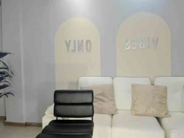 LaurentConnor webcam