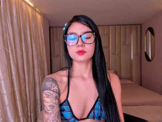 LaurentConnor webcam