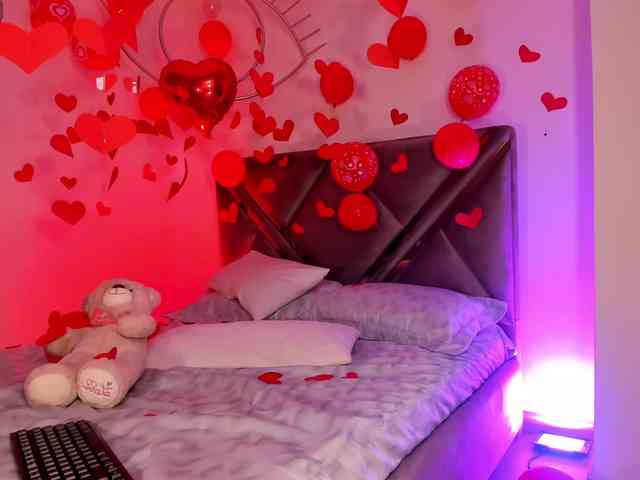 LaurentConnor webcam