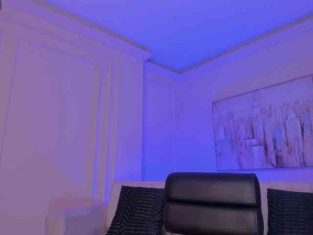 LaurentConnor webcam