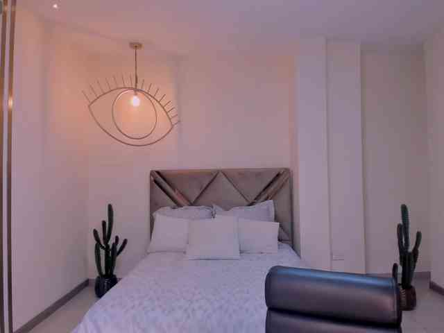 LaurentConnor webcam