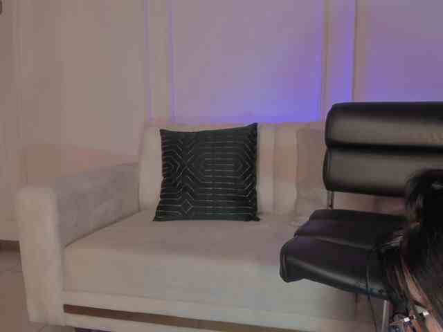 LaurentConnor webcam