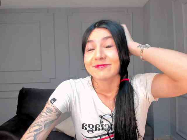 LaurentConnor webcam