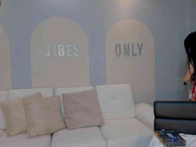 LaurentConnor webcam