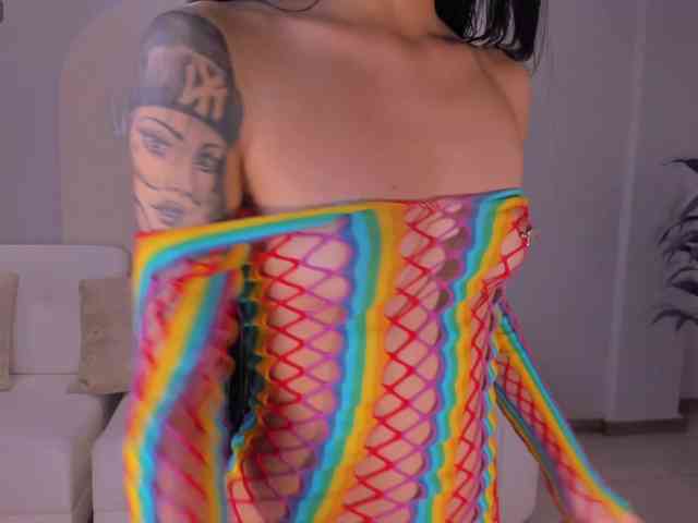 LaurentConnor webcam