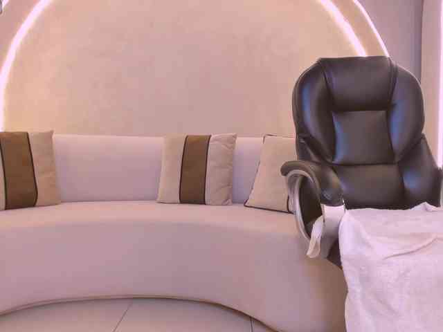 LaurentConnor webcam