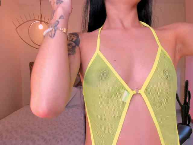 LaurentConnor webcam