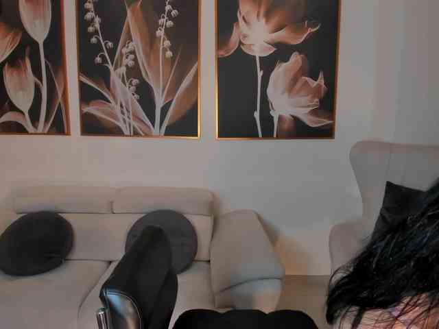 LaurentConnor webcam
