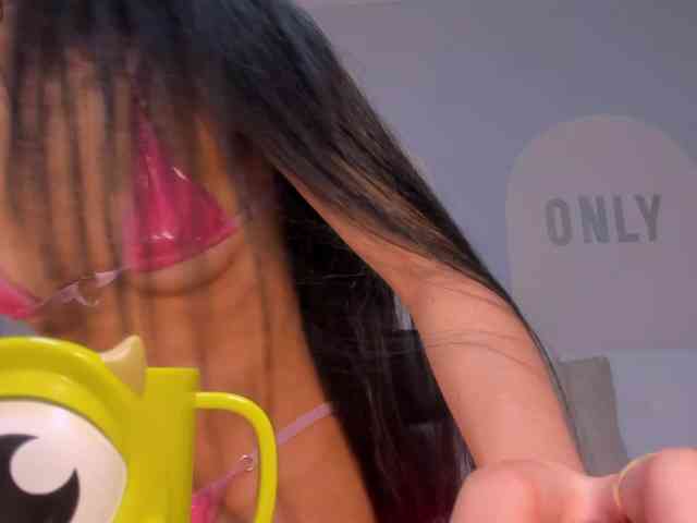 LaurentConnor webcam