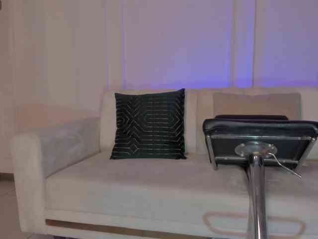 LaurentConnor webcam