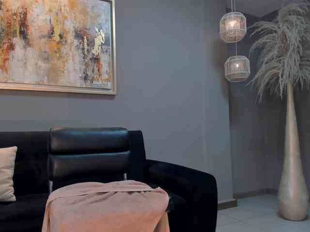 LaurentConnor webcam