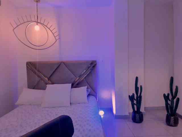 LaurentConnor webcam