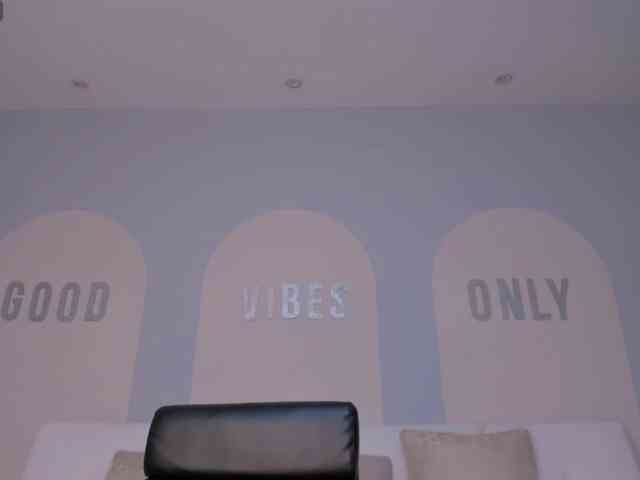 LaurentConnor webcam