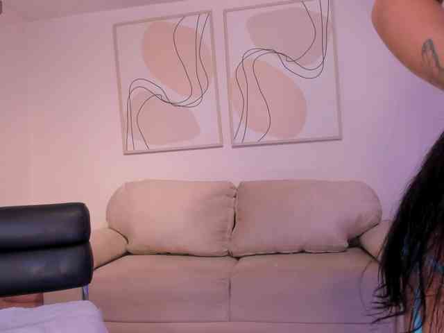 LaurentConnor webcam