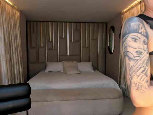 LaurentConnor LaurentConnor