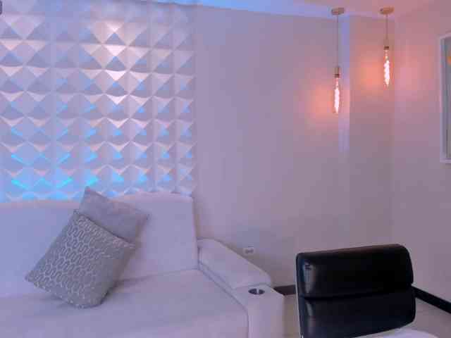 LaurentConnor webcam