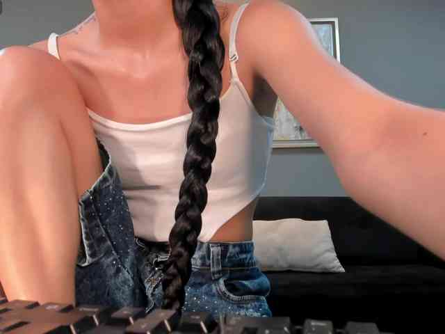 LaurentConnor webcam