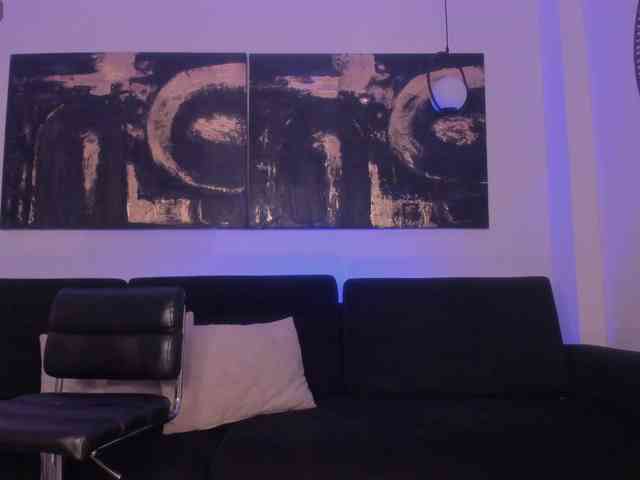 LaurentConnor webcam