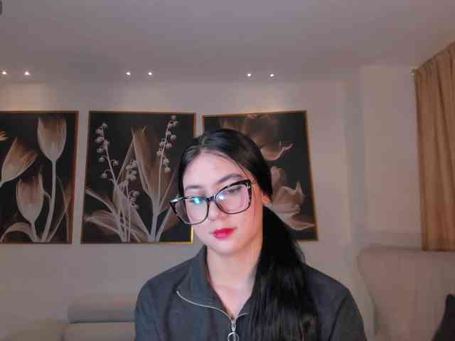LaurentConnor webcam