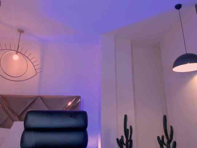 LaurentConnor webcam