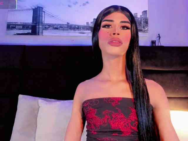 Ana-Paula23 Live Webcam on BongaCams