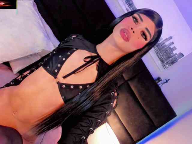 Ana-Paula23 Live Webcam on BongaCams