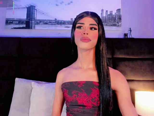 Ana-Paula23 Live Webcam on BongaCams