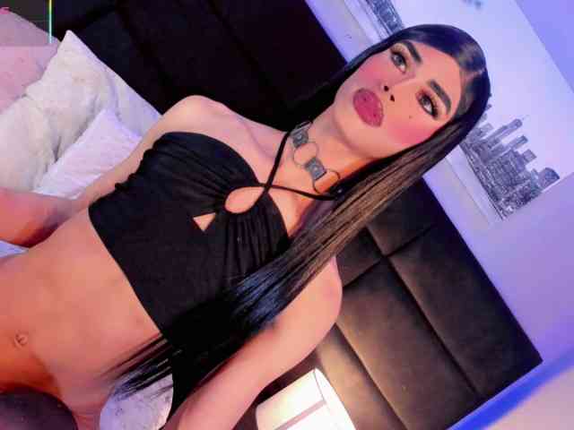 Ana-Paula23 Live Webcam on BongaCams