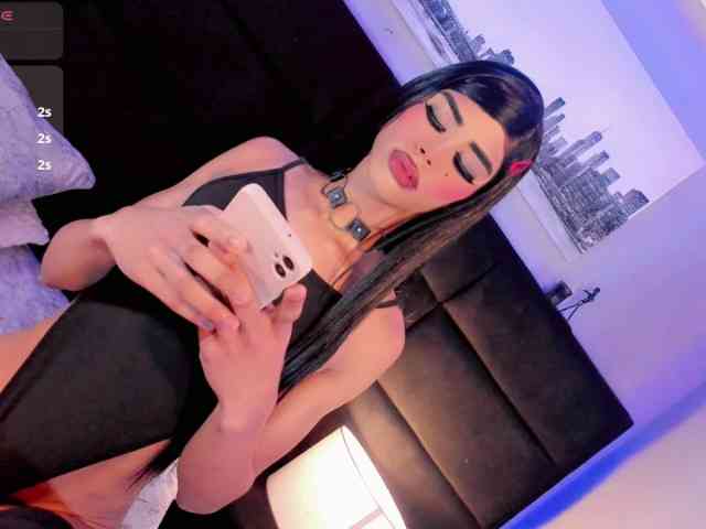 Ana-Paula23 Live Webcam on BongaCams