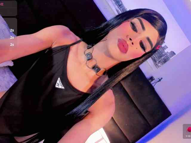 Ana-Paula23 Live Webcam on BongaCams