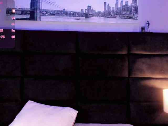 Ana-Paula23's Sexcam