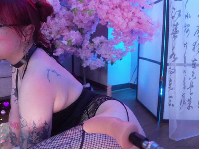 секс на веб с HotMilena
