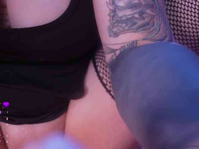 HotMilena webcam