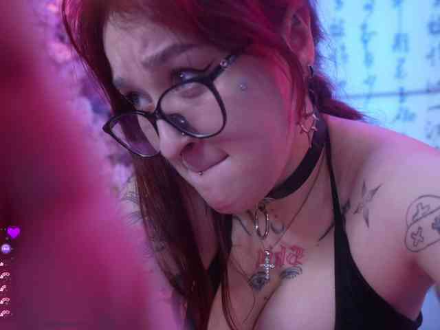 HotMilena webcam