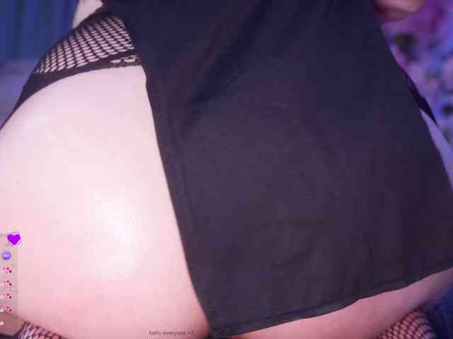 HotMilena webcam