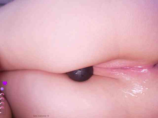 HotMilena webcam